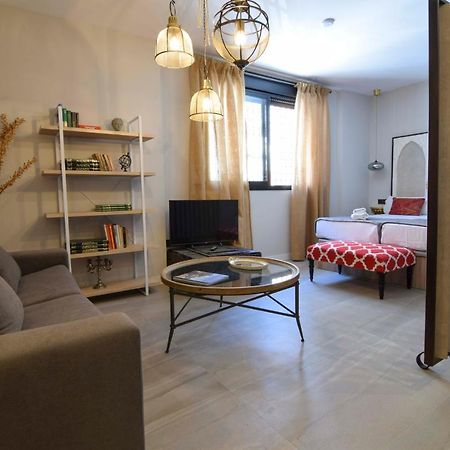 Letmalaga Cac Apartman Kültér fotó