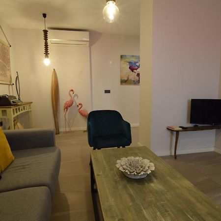 Letmalaga Cac Apartman Kültér fotó