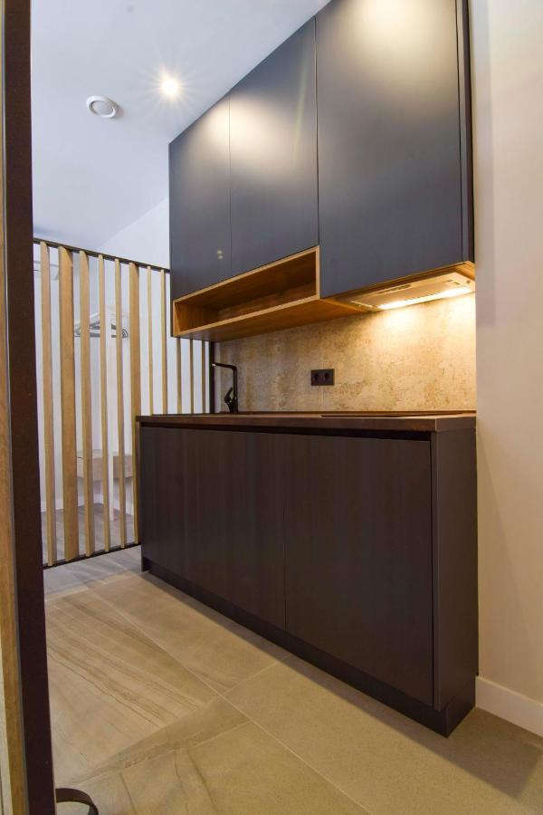 Letmalaga Cac Apartman Kültér fotó