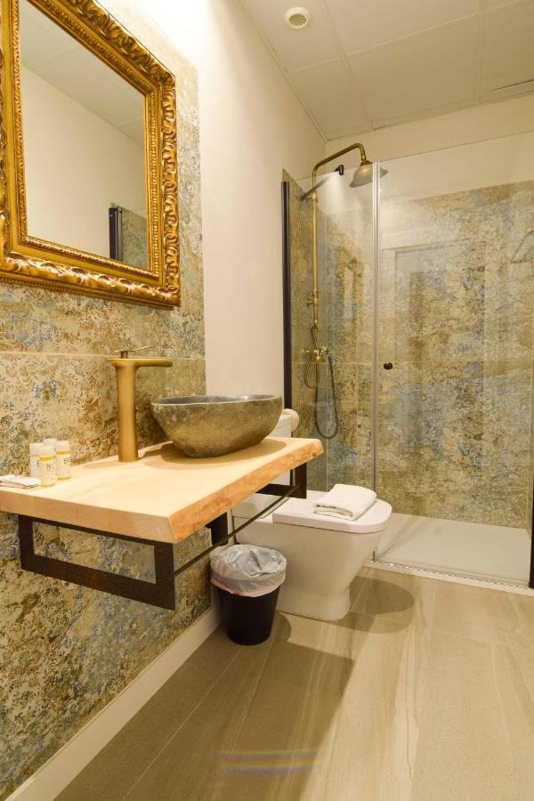 Letmalaga Cac Apartman Kültér fotó