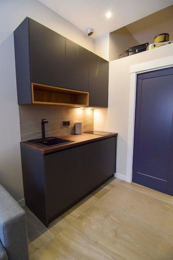 Letmalaga Cac Apartman Kültér fotó