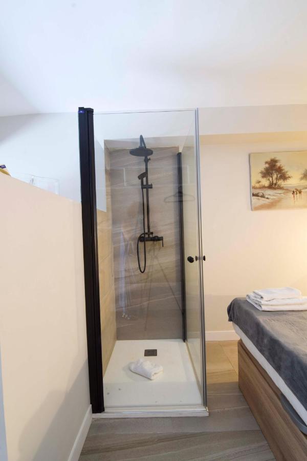 Letmalaga Cac Apartman Kültér fotó