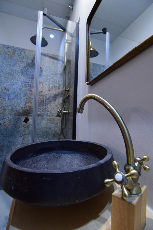 Letmalaga Cac Apartman Kültér fotó