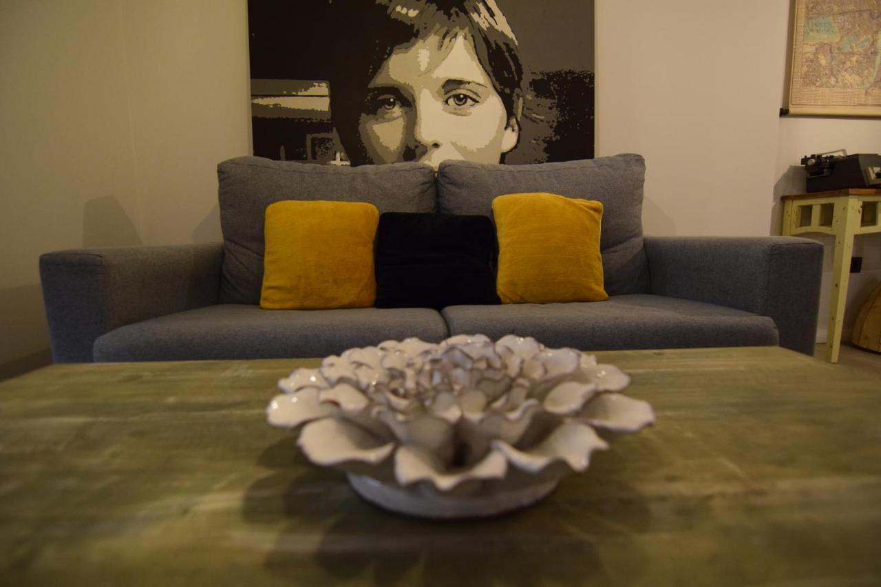 Letmalaga Cac Apartman Kültér fotó