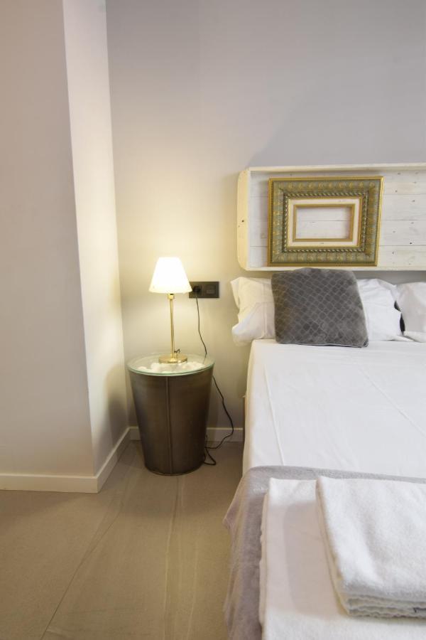 Letmalaga Cac Apartman Kültér fotó