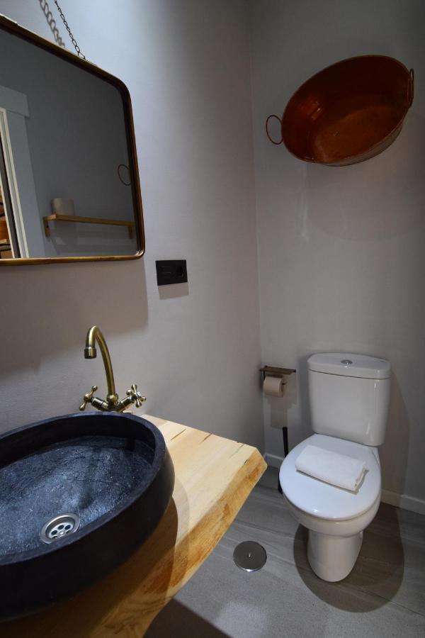 Letmalaga Cac Apartman Kültér fotó