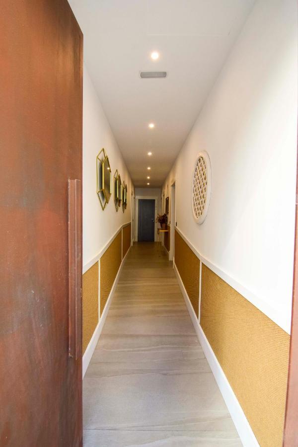Letmalaga Cac Apartman Kültér fotó