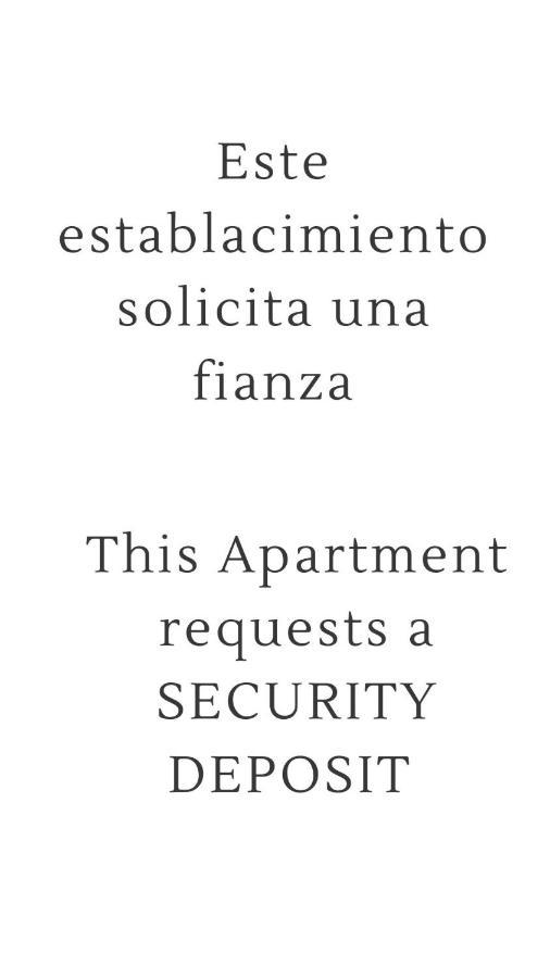 Letmalaga Cac Apartman Kültér fotó